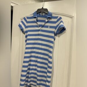 Polo Ralph Lauren dress